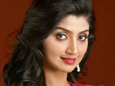 എന്റെ തളര്‍ച്ച ഒപ്പമുള്ളവരെ തളര്‍ത്തും.. ഇല്ല ഞാന്‍ തളരില്ല; വിവാഹ മോചനത്തെ കുറിച്ച് ദിവ്യ ഉണ്ണി