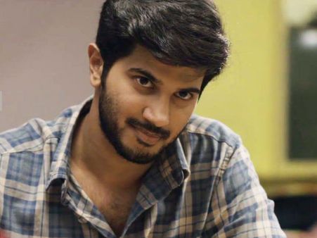ഇവന് ഇങ്ങനെയുള്ള സിനിമയേ ചെയ്യാന്‍ കഴിയൂ എന്ന് പറയുന്നവര്‍ക്ക് ദുല്‍ഖറിന്റെ മറുപടി