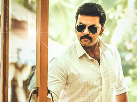 പോലീസുകാരനോ ബസ് ഡ്രൈവറോ ആകാന്‍ ആഗ്രഹിച്ച താരപുത്രന്‍!!