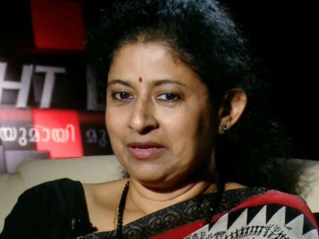 ഉണ്ടാക്കിയെടുത്ത പേര് നശിപ്പിക്കാന്‍ കഴിയില്ല; തിരിച്ചുവരണമെങ്കില്‍ ജലജയ്ക്കുള്ള ഡിമാന്റ്?