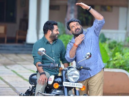 ബാഹുബലിയുടെ റെക്കോര്‍ഡ് തകര്‍ക്കുന്നു, ജനത ഗാരേജ് ബോക്‌സ് ഓഫീസ് കളക്ഷന്‍!