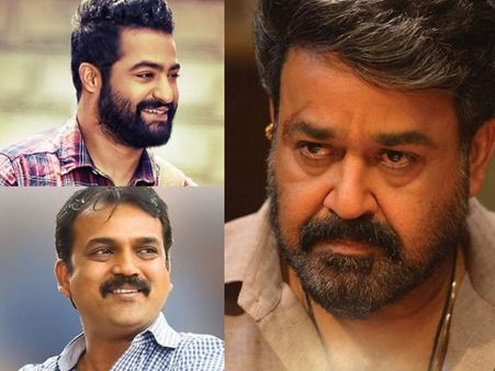 നിരൂപണം; രണ്ട് സൂപ്പര്‍സ്റ്റാറുകള്‍ക്ക് വേണ്ടി ജനത ഗാരേജ് കാണാം