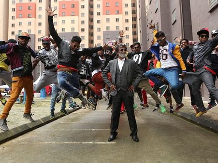 കളക്ഷന്‍ റിപ്പോര്‍ട്ട്; വിദേശ രാജ്യത്ത് നിന്ന് മാത്രം 259 കോടി, കബാലിയുടെ രണ്ട് മാസത്തെ കളക്ഷന്‍!