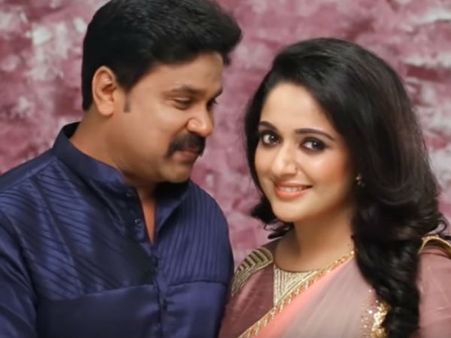 തന്റെ പ്രണയ രഹസ്യം ആദ്യമായി കാവ്യ വെളിപ്പെടുത്തിയത് ദിലീപിനോട്