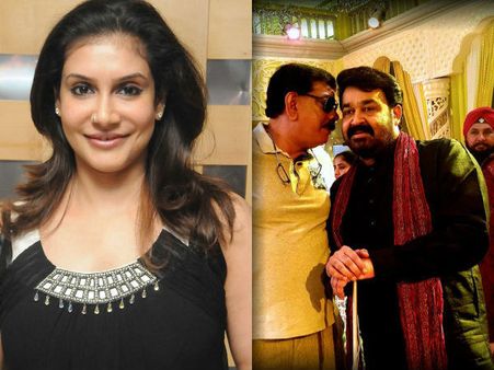 ഒപ്പത്തില്‍ തനിക്കെതിരെയുള്ള ഡയലോഗുകള്‍ ഉപയോഗിച്ചതിന്റെ ദേഷ്യത്തില്‍ ലിസി