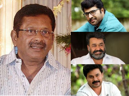 'മമ്മൂട്ടി, മോഹന്‍ലാല്‍, ദിലീപ്.. ഇവരില്ലെങ്കില്‍ സിനിമ വിജയിക്കില്ല എന്നായപ്പോള്‍ സിനിമ വിട്ടു'