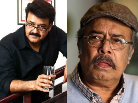 മോഹന്‍ലാല്‍ മദ്യപിക്കുന്നത് കണ്ടപ്പോള്‍ ജനാര്‍ദ്ദനന് കൊതിയായി; ഒടുവില്‍ ആ രംഗം തന്നെ ഒഴിവാക്കി