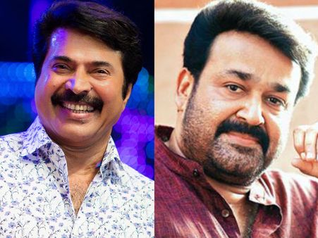 മമ്മൂട്ടിയുടെ പിന്നാലെ പോയി സമയം കളയാനില്ല, പഞ്ചാഗ്നി മോഹന്‍ലാലിന് കൊടുത്തു!!