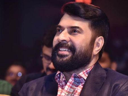 ഭാര്യയുടെ പ്രസവ ദിവസം, മമ്മൂട്ടി ചിത്രം വേണ്ടന്ന് വച്ചു, ആ മകനിപ്പോള്‍ സത്യന്റെ ചിത്രത്തില്‍!