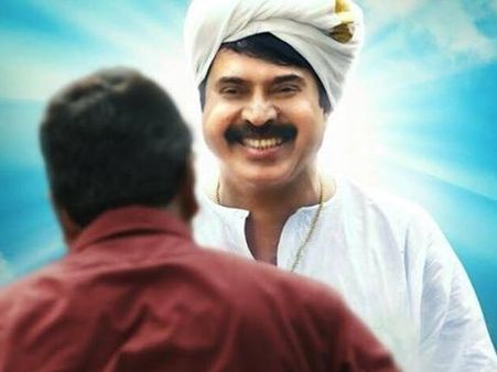 മമ്മൂട്ടിയെ ദേഷ്യം പിടിപ്പിക്കരുത്, സെറ്റില്‍ സംവിധായകന്‍ ഭയക്കുന്ന ഒരേ ഒരു കാര്യം!