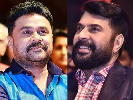 വാളയാര്‍ പരമശിവമാകാന്‍ മമ്മൂട്ടി അഞ്ച് ലക്ഷം അഡ്വാന്‍സ് വാങ്ങി, പക്ഷേ അഭിനയിച്ചത് ദിലീപ്!!