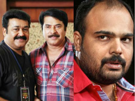 സംഘട്ടന രംഗങ്ങള്‍ എടുക്കുമ്പോള്‍ മോഹന്‍ലാലിനെ ശ്രദ്ധിക്കണം എന്ന് മമ്മൂട്ടി വൈശാഖിനോട് പറഞ്ഞു