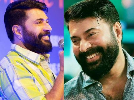 രണ്ട് സിനിമകളില്‍ മമ്മൂട്ടിയ്ക്ക് ഒരേ ഗെറ്റപ്പ്; സംവിധായകര്‍ തമ്മില്‍ മത്സരമായി!!