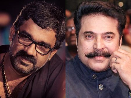 മമ്മൂട്ടിയുടെ 'വമ്പന്‍' ചിത്രം; സംവിധാനം രഞ്ജിത്ത്