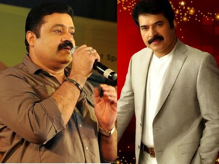 വര്‍ഷങ്ങള്‍ക്ക് ശേഷം രണ്ടു പേരും കെട്ടിപ്പിടിച്ചു, ഞങ്ങളുടെ വഴക്ക് തീര്‍ന്നു!