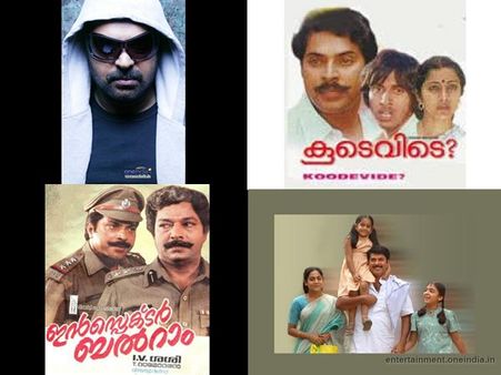 മരണത്തെ മുഖാമുഖം കണ്ട അഞ്ചോളം അപകടങ്ങള്‍ മമ്മൂട്ടി ഷൂട്ടിങ് സെറ്റുകളില്‍ വച്ച് നേരിട്ടിട്ടുണ്ട്