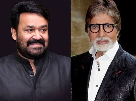 ഇവരേക്കാളും വലിയ നടന്മാരില്ലെന്ന് സംവിധായകന്‍ ഹരിഹരന്‍!