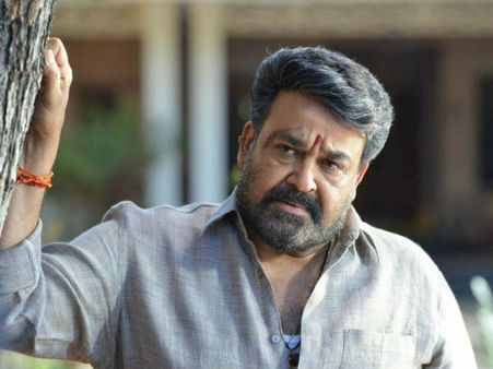 കണ്‍പീലിയും പുരികവും കൈ വിരലുകള്‍ പോലും അഭിനയിക്കുന്നു; ലാലിന്റെ മാന്ത്രികാഭിനയം വീണ്ടും