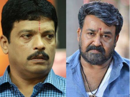 ജഗദീഷ് എന്നെ വിളിച്ചില്ല, അതുകൊണ്ട് പോയില്ല, അയാളെന്റെ അനിയനല്ല; നീരസം മറച്ചുവയ്ക്കാതെ മോഹന്‍ലാല്‍