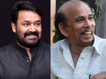 ഒപ്പത്തില്‍ ലാല്‍ കാണിച്ച അത്ഭുതം, മാമുക്കോയ പറയുന്നു