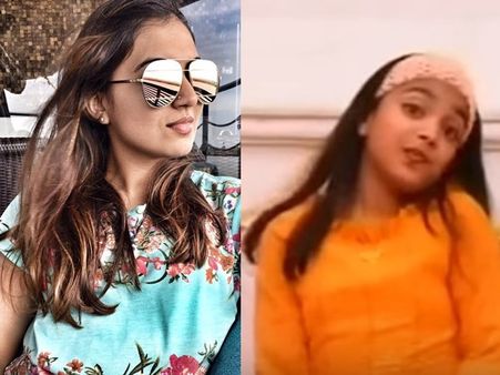 പ്രേക്ഷകരെ കൈയ്യിലെടുത്തു, കുട്ടിക്കാലത്തെ നസ്രിയയുടെ പെര്‍ഫോമന്‍സ് കണ്ടാല്‍ ഞെട്ടും!