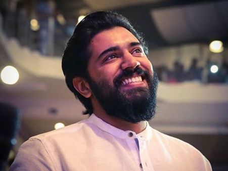 നിവിന്‍ പോളിയുടെ പുതിയ നായികയാരാണെന്നോ?