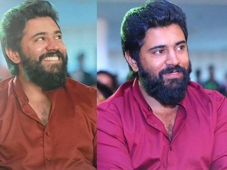 രഹസ്യം ലീക്കായി, നിവിന്‍ പോളി ഡബിള്‍ റോളില്‍, ത്രില്ലടിച്ച് ആരാധകര്‍!