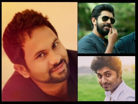 നിവിന്‍ പോളിയെ നായകനാക്കി ധ്യാനും അജു വര്‍ഗ്ഗീസും സിനിമ ഒരുക്കുന്നതായി റിപ്പോര്‍ട്ടുകള്‍