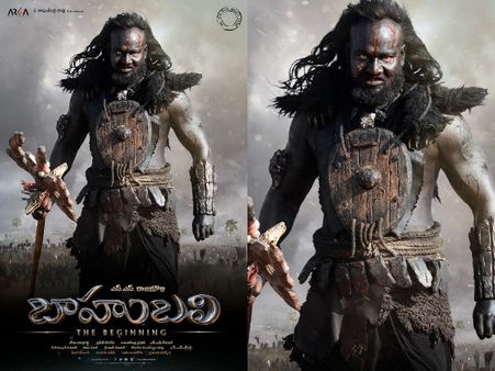 മോഹന്‍ലാലിന്റെയും പൃഥ്വിരാജിന്റെയും വില്ലനായി ബാഹുബലിയിലെ കാലകേയന്‍!