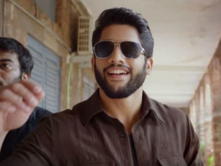 പ്രേമം തെലുങ്കിനെ ട്രോളാന്‍ കഴിയില്ല മക്കളേ... ട്രോളന്മാരെ വിലക്കി ട്രെയിലര്‍