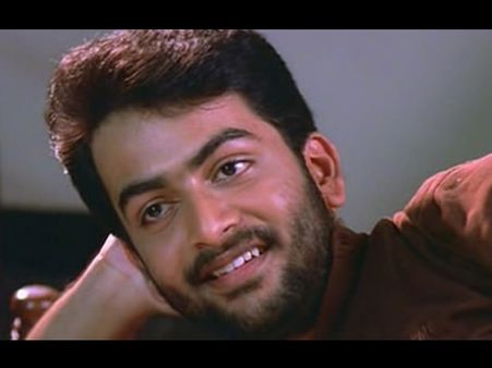 വാടക വാങ്ങാന്‍ വന്ന പൃഥ്വിരാജിനെ നായകനാക്കി; നന്ദനത്തിലൂടെ പൃഥ്വി സിനിമയിലെത്തിയ കഥ