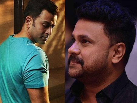 ചതിയും തമ്മിലടിയും, പൃഥ്വിരാജിനെ ചേര്‍ത്ത് പുറത്ത് വന്ന നാല് വിവാദങ്ങള്‍