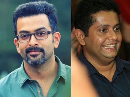 ഇതെന്ത് പേരാണ്, ദൃശ്യം എന്ന ചിത്രത്തിന് പേരിടാന്‍ കാരണം പൃഥ്വിരാജിന്റെ ഈ ചോദ്യം