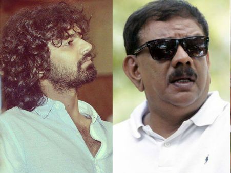 പ്രണവ് മോഹന്‍ലാലിന്റെ ആദ്യ സിനിമ ചെയ്യാന്‍ താത്പര്യമില്ല; കാരണമെന്താണെന്ന് പ്രിയന്‍ പറയുന്നു