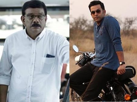 വര്‍ഷങ്ങള്‍ക്ക് ശേഷം ഇവര്‍ ഒന്നിക്കുന്നു, മോഹന്‍ലാലിന് ശേഷം പൃഥ്വിരാജ്
