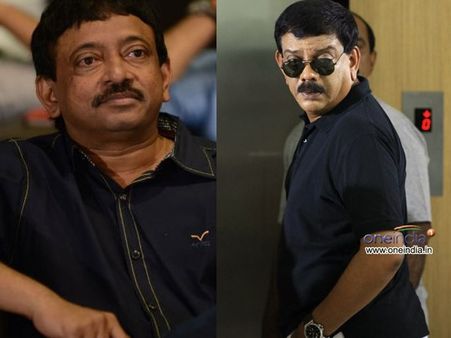 ഒപ്പം ട്രെയിലറിന് കമന്റ് പറഞ്ഞ രാം ഗോപാല്‍ വര്‍മ്മയ്ക്ക് പ്രിയദര്‍ശന്റെ മറുപടി!