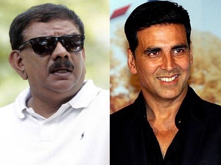 പ്രിയദര്‍ശന്റെ അടുത്ത ചിത്രത്തില്‍ നായകന്‍ അക്ഷയ് കുമാര്‍!