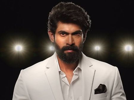 മോഹന്‍ലാലിനൊപ്പം അഭിനയിക്കുന്നില്ലെന്ന് റാണ, കാര്യമുണ്ട്!