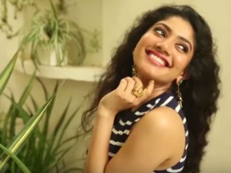 ആദ്യമായി ചെയ്ത ഡാന്‍സ് പെര്‍ഫോമന്‍സില്‍ ഞാന്‍ തോറ്റുപോയി; സായി പല്ലവി