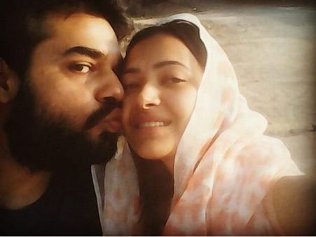 അനാശാസ്യത്തിന് പിടിയിലായ ശ്വേത ബസുവും സംവിധായകനും പ്രണയത്തില്‍!