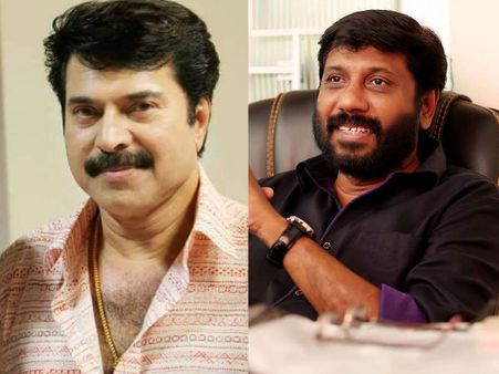 മമ്മൂട്ടിയോട് അടുക്കാന്‍ പലര്‍ക്കും പേടിയാണ്, പ്രായത്തിന് പോലും; സിദ്ദിഖ്