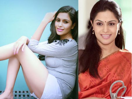 മമ്മൂട്ടിയുടെ നായികയുടെ ഭര്‍ത്താവിനൊപ്പമുള്ള സ്വകാര്യ ചിത്രങ്ങള്‍ ഇന്റര്‍നെറ്റില്‍ ലീക്കായി