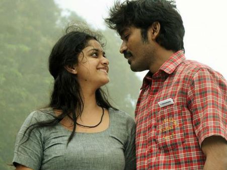 നിരൂപണം: പാളം തെറ്റി ഓടുന്ന തൊഡാരി