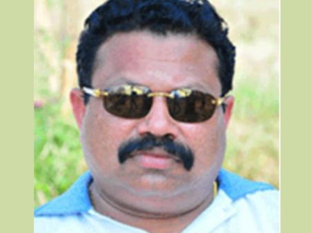 പുലിമുരുഗന്റെ നിര്‍മ്മാതാവിനെ കബളിപ്പിച്ച് കോടികള്‍ തട്ടിയ അഭിഭാഷകന്‍ പിടിയില്‍ !