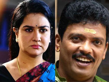 പരിഹാസങ്ങള്‍ സഹിച്ചും ഉര്‍വശി കൂടെ നിന്നു, ഒരിക്കലും മറക്കില്ലെന്ന് ജഗദീഷ്