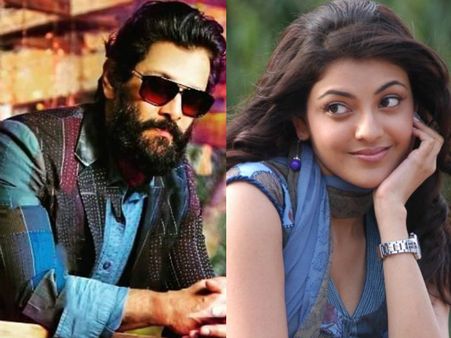 ഇരുമുഖന് ശേഷം വിക്രമിന് തിരക്ക് കൂടുന്നു, അടുത്ത നായിക കാജല്‍ അഗര്‍വാള്‍