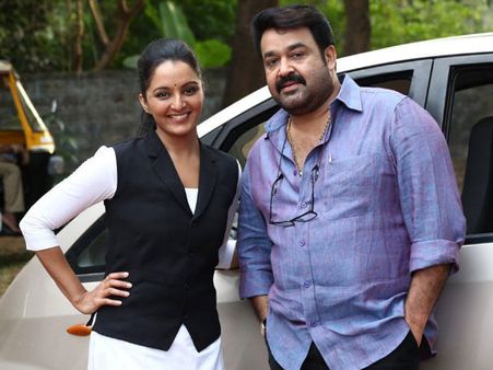 മോഹന്‍ലാലും മഞ്ജു വാര്യരും വീണ്ടും ഒന്നിക്കുന്നു; ജോഷിക്കു വേണ്ടി...?
