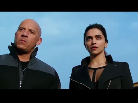 വിന്‍ ഡീസലിന്റെ ഹിന്ദി കൊള്ളാം! ദീപികയോടൊത്ത് ദീപാവലി ആശംസകളുമായി നടന്‍, വീഡിയോ കാണൂ..