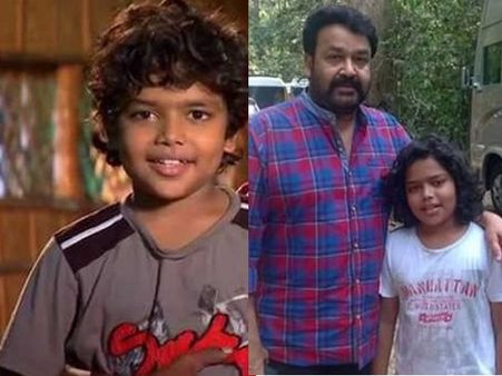 കുട്ടിലാലിനെ കണ്ടോ? അജാസ് പുലിമുരുകനില്‍ എത്തിയത്!!