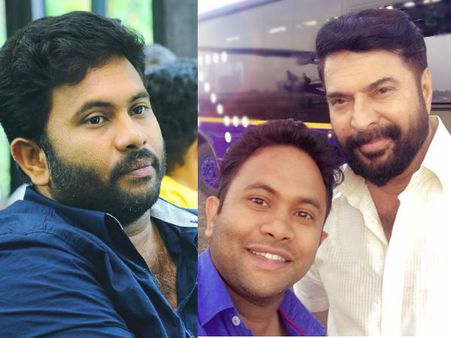 മമ്മൂക്ക ഫാന്‍സിനെ വിഷമിപ്പിച്ചോ; അജു വര്‍ഗ്ഗീസ് ഖേദം പ്രകടിപ്പിച്ചു